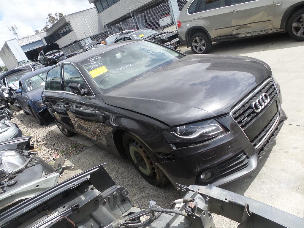 View Auto part Air Flow Meter Audi A4 2010