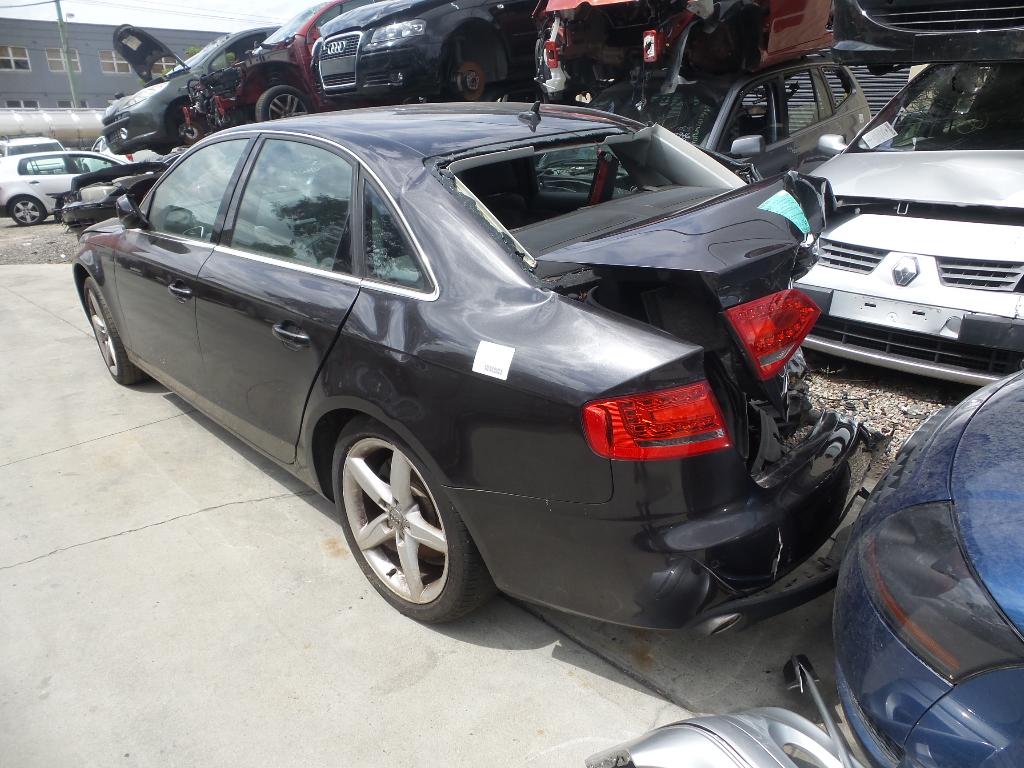 View Auto part Air Flow Meter Audi A4 2010
