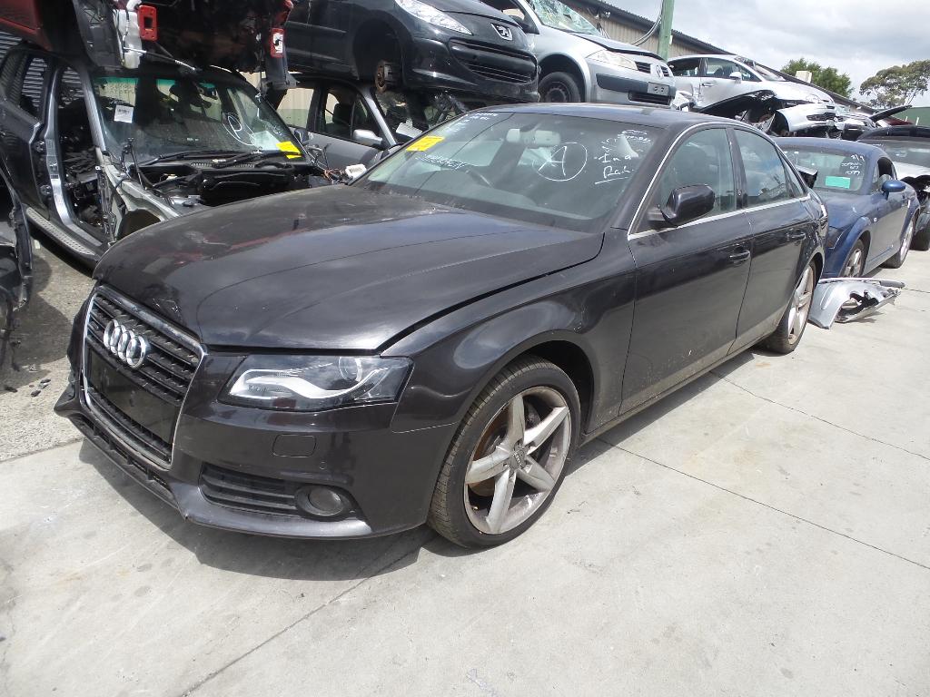 View Auto part Air Flow Meter Audi A4 2010