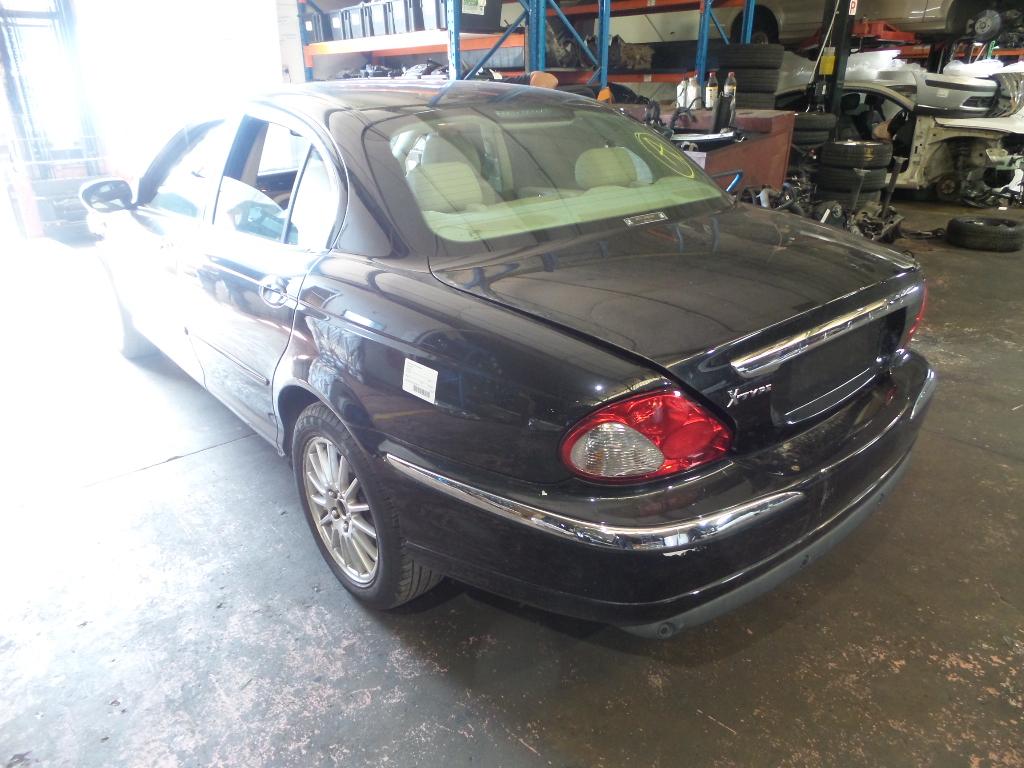 2006 Jaguar X Type Left Rear Wnd Reg/Motor View Auto part Left Rear Wnd Reg/Motor Jaguar X Type 2006