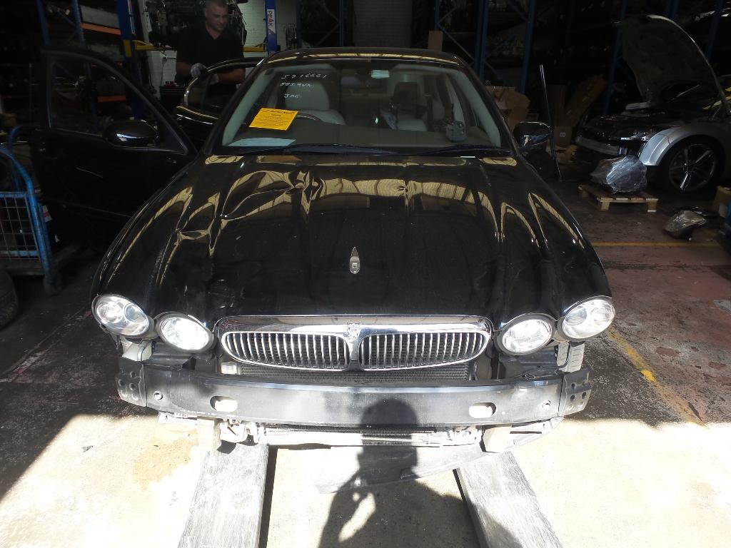 2006 Jaguar X Type Left Rear Wnd Reg/Motor View Auto part Left Rear Wnd Reg/Motor Jaguar X Type 2006