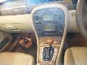 View Auto part Left Rear Wnd Reg/Motor Jaguar X Type 2006