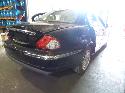 View Auto part Airbag Module/Sensor Jaguar X Type 2006