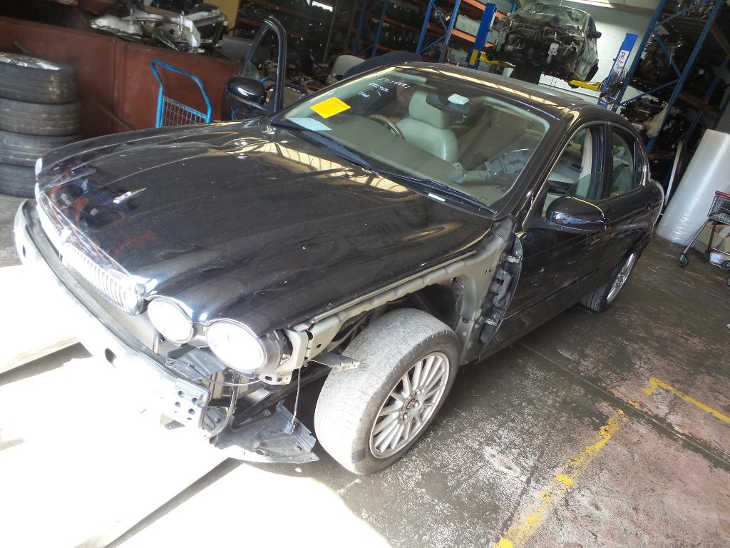 2006 Jaguar X Type Left Rear Wnd Reg/Motor View Auto part Left Rear Wnd Reg/Motor Jaguar X Type 2006