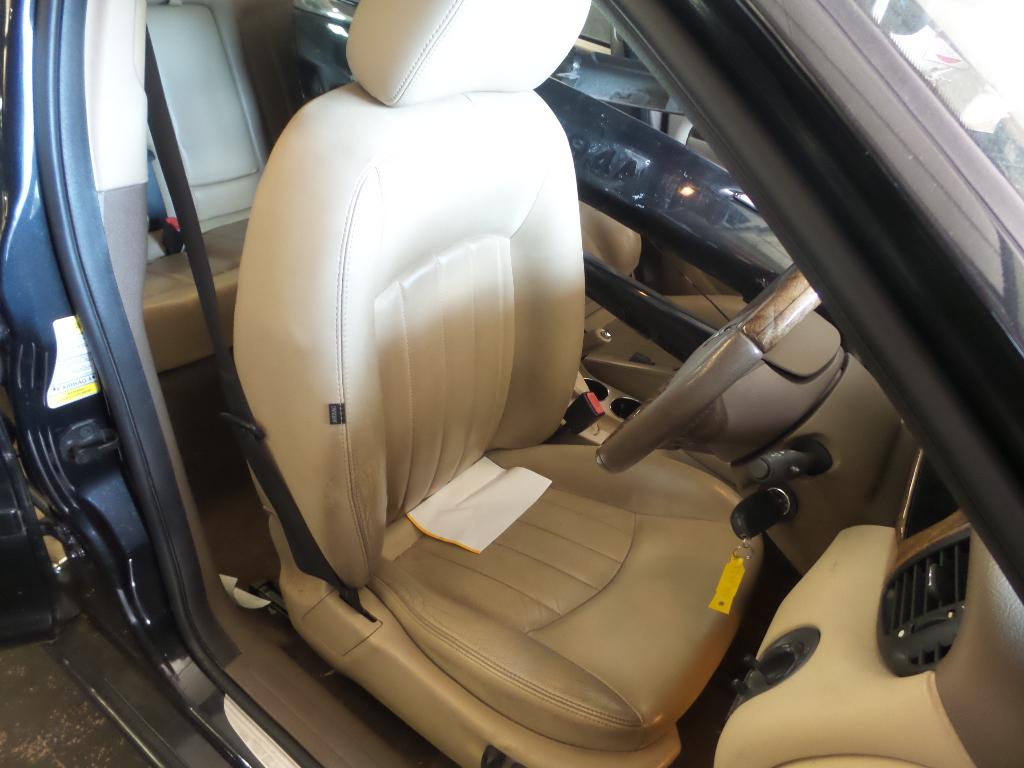 2006 Jaguar X Type Left Rear Wnd Reg/Motor View Auto part Left Rear Wnd Reg/Motor Jaguar X Type 2006