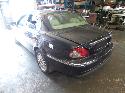 View Auto part Left Rear Wnd Reg/Motor Jaguar X Type 2006