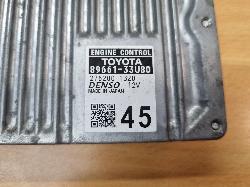 View Auto part Ecu Lexus Es Series (13-) 2016