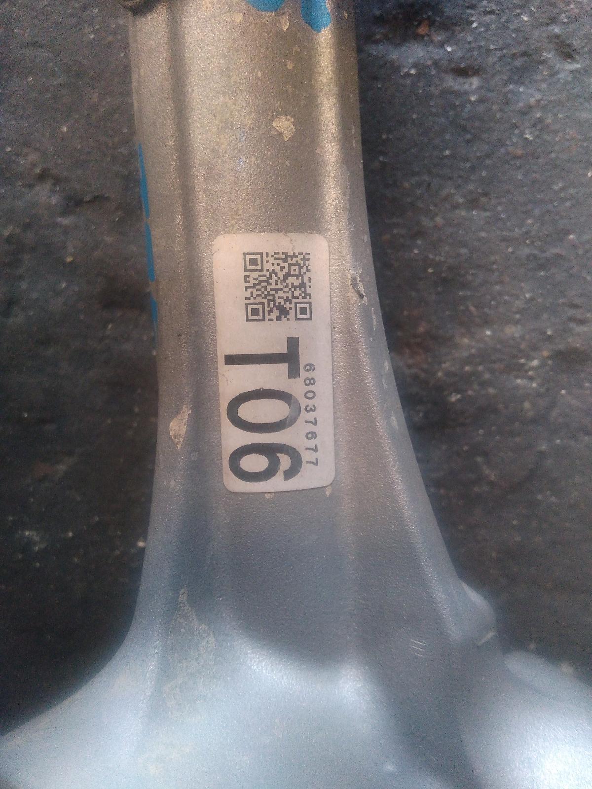 View Auto part Steering Box/Rack Lexus Es Series (13-) 2016