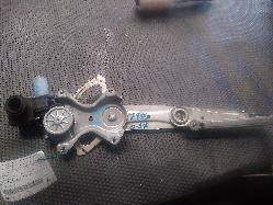 View Auto part Right Front Window Reg/Motor Lexus Es Series (13-) 2016