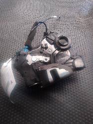 View Auto part Door/Boot/Gate Lock Lexus Es Series (13-) 2016