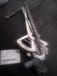 View Auto part Left Front Window Reg/Motor Lexus Es Series (13-) 2016