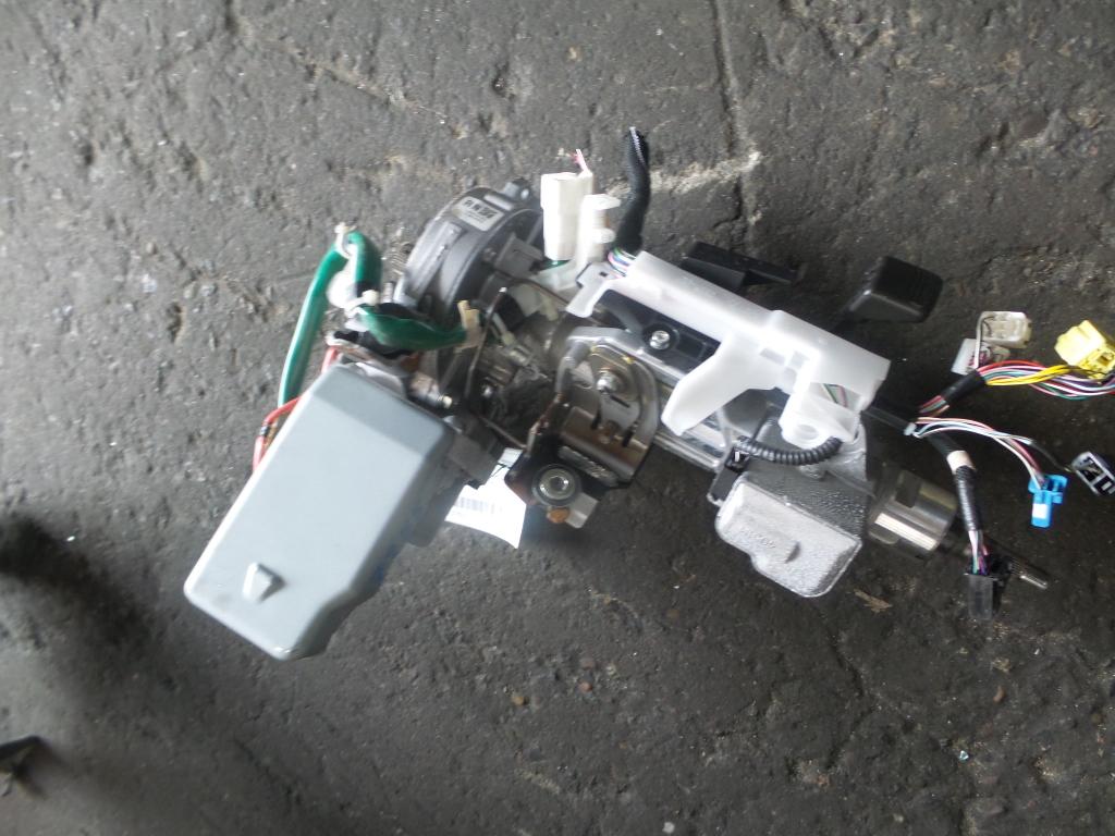 2016 Lexus Es Series (13-) Steering Column View Auto part Steering Column Lexus Es Series (13-) 2016