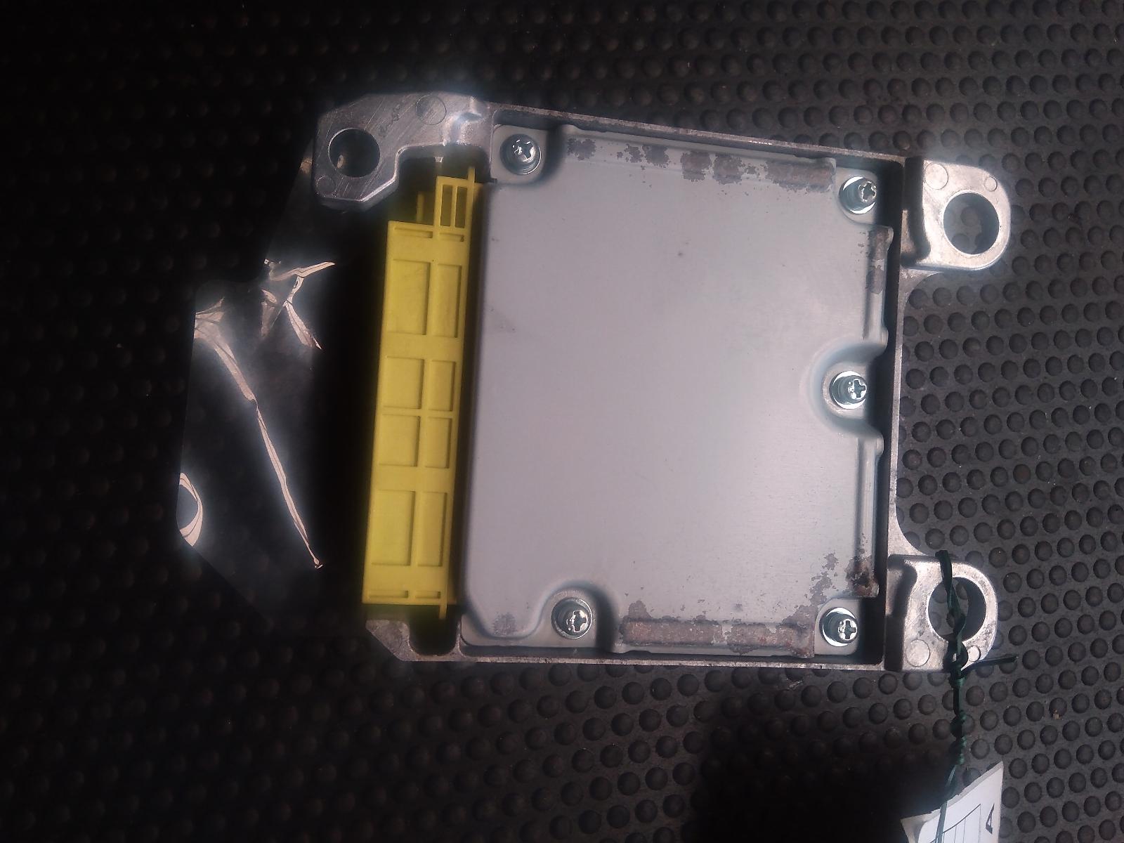 View Auto part Airbag Module/Sensor Lexus Es Series (13-) 2016