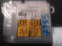 View Auto part Airbag Module/Sensor Lexus Es Series (13-) 2016