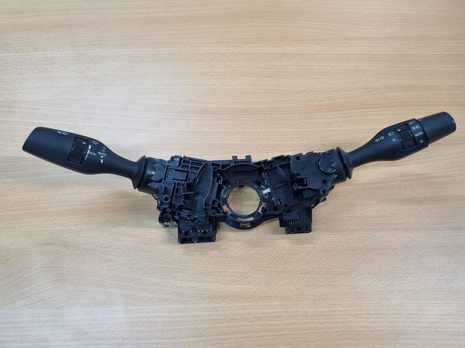 2016 Lexus Es Series (13-) Combination Switch View Auto part Combination Switch Lexus Es Series (13-) 2016