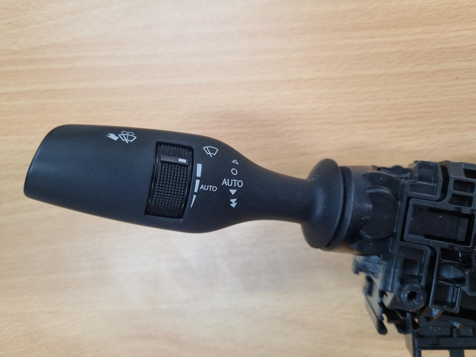 2016 Lexus Es Series (13-) Combination Switch View Auto part Combination Switch Lexus Es Series (13-) 2016