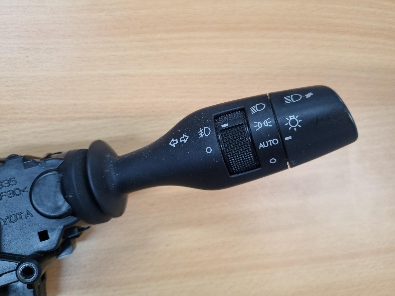 2016 Lexus Es Series (13-) Combination Switch View Auto part Combination Switch Lexus Es Series (13-) 2016