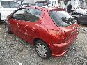 View Auto part Right Indicator/Fog/Side Peugeot 206 2005