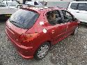 View Auto part Right Indicator/Fog/Side Peugeot 206 2005