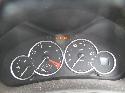 View Auto part Right Indicator/Fog/Side Peugeot 206 2005