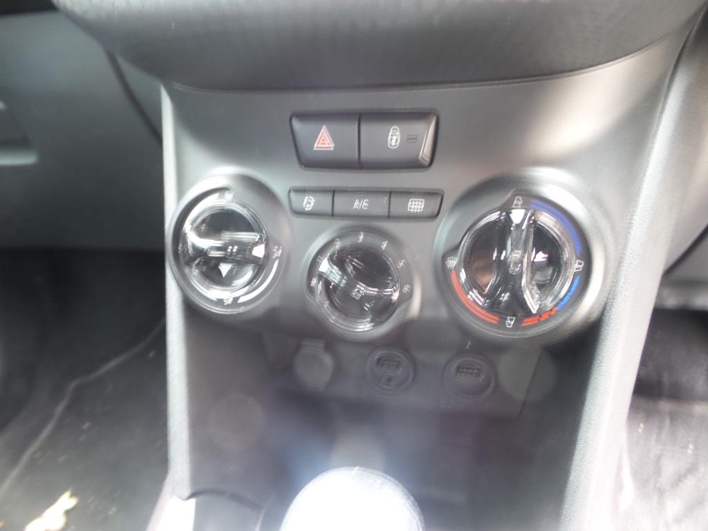 2014 Peugeot 2008 Fan Speed Resistor View Auto part Fan Speed Resistor Peugeot 2008 2014
