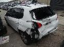 View Auto part Fan Speed Resistor Peugeot 2008 2014