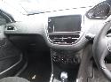 View Auto part Fan Speed Resistor Peugeot 2008 2014