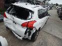 View Auto part Fan Speed Resistor Peugeot 2008 2014
