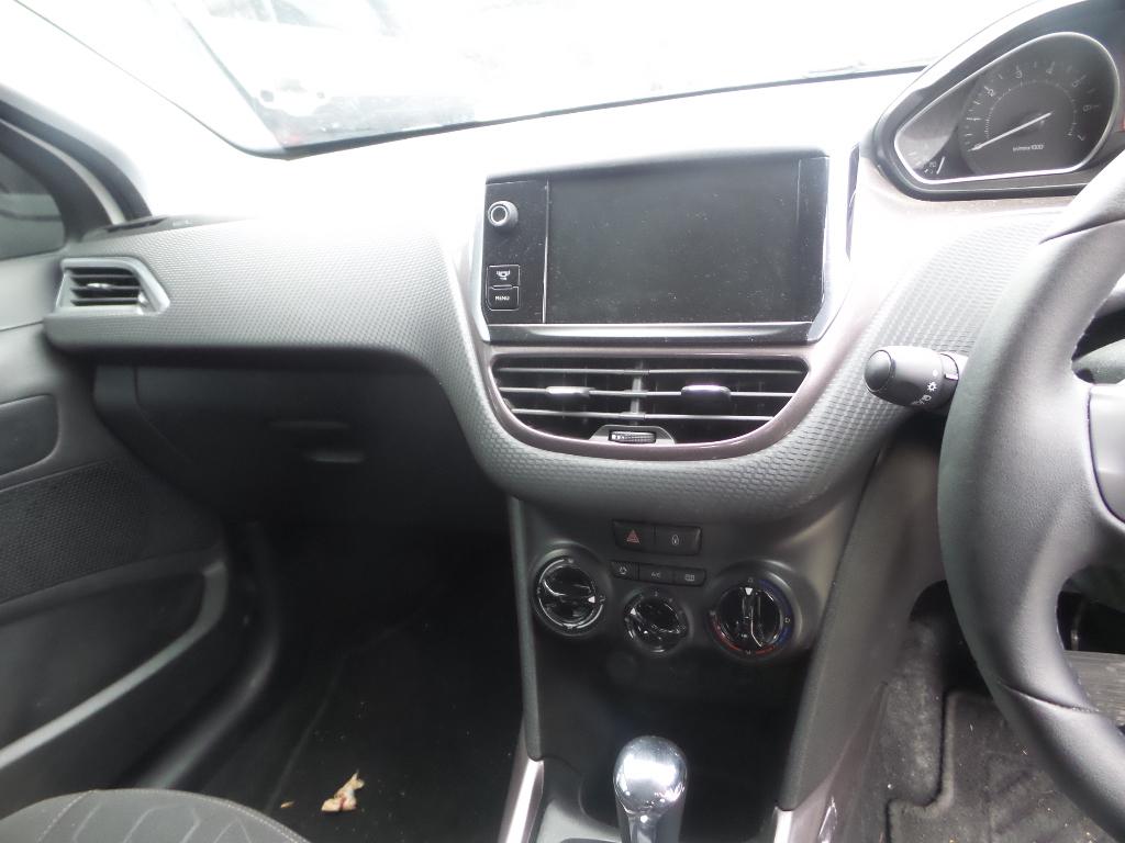 2014 Peugeot 2008 Fan Speed Resistor View Auto part Fan Speed Resistor Peugeot 2008 2014