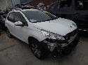 View Auto part Fan Speed Resistor Peugeot 2008 2014