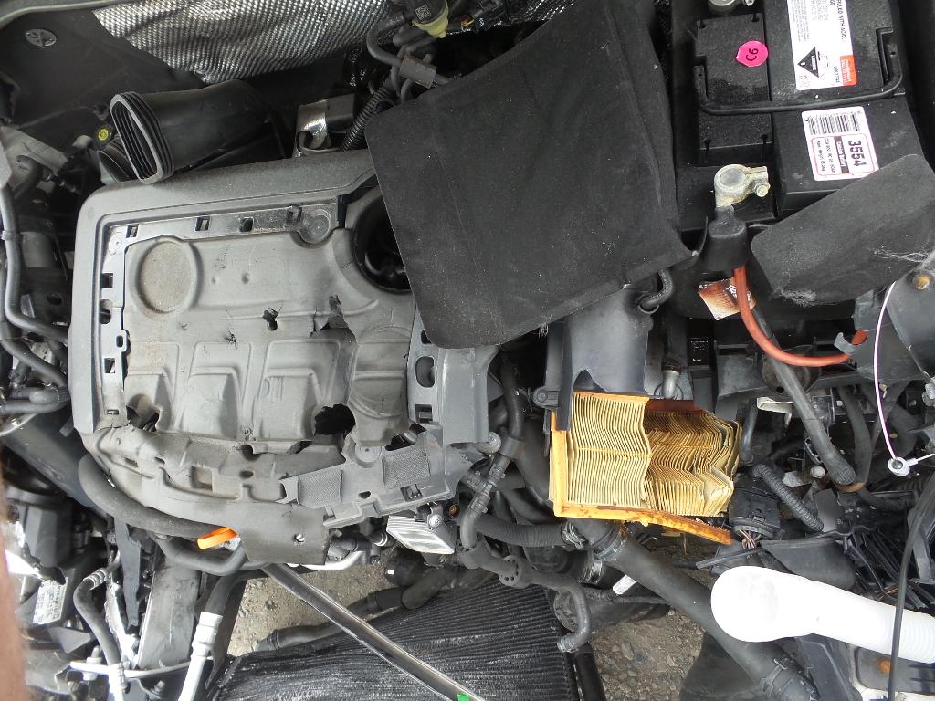 View Auto part Right Front Window Reg/Motor Volkswagen Tiguan 2010