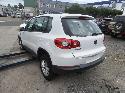 View Auto part Right Front Window Reg/Motor Volkswagen Tiguan 2010