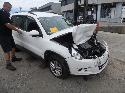View Auto part Right Front Window Reg/Motor Volkswagen Tiguan 2010
