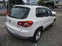 View Auto part Right Front Window Reg/Motor Volkswagen Tiguan 2010