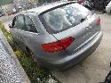 View Auto part Left Front Window Reg/Motor Audi A4 2010