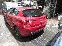 View Auto part Heater/Ac Controls Alfa Romeo Giulietta 2014