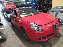 View Auto part Heater/Ac Controls Alfa Romeo Giulietta 2014