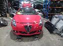 View Auto part Heater/Ac Controls Alfa Romeo Giulietta 2014