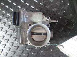 View Auto part Throttle Body Lexus Ct200h 2012