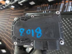 View Auto part Throttle Body Lexus Ct200h 2012