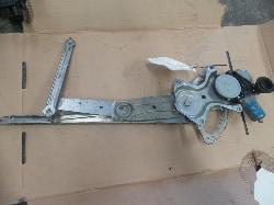 View Auto part Right Front Window Reg/Motor Lexus Ct200h 2012