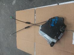 View Auto part Door/Boot/Gate Lock Lexus Ct200h 2012