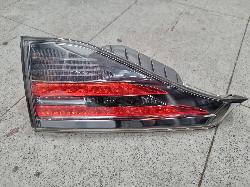 View Auto part Rear Garnish Lexus Ct200h 2012