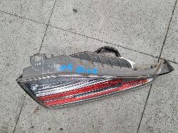 View Auto part Rear Garnish Lexus Ct200h 2012