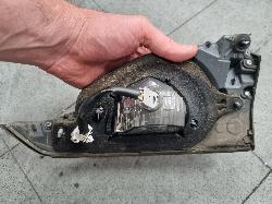 View Auto part Rear Garnish Lexus Ct200h 2012