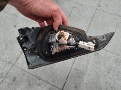 View Auto part Rear Garnish Lexus Ct200h 2012