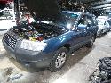 View Auto part Left Rear Wnd Reg/Motor Subaru Forester 2007
