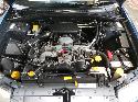 View Auto part Left Rear Wnd Reg/Motor Subaru Forester 2007