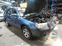 View Auto part Left Rear Wnd Reg/Motor Subaru Forester 2007