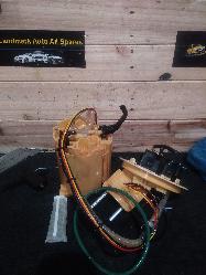 View Auto part Fuel Pump Jaguar Xe 2016